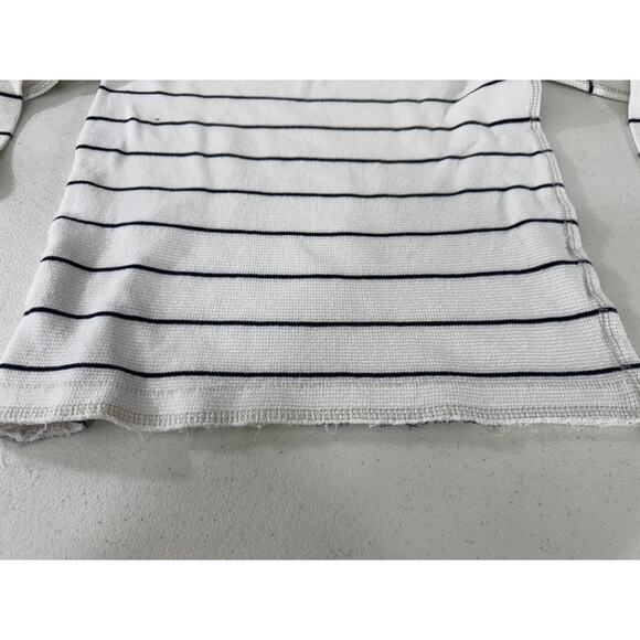 "AEROPOSTALE" 100% Cotton Long Sleeve Shirt Y2K SZ‎ M PLZ READ FINAL SALE!!!! - Picture 10 of 10